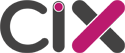 Cix Yazılım Logo